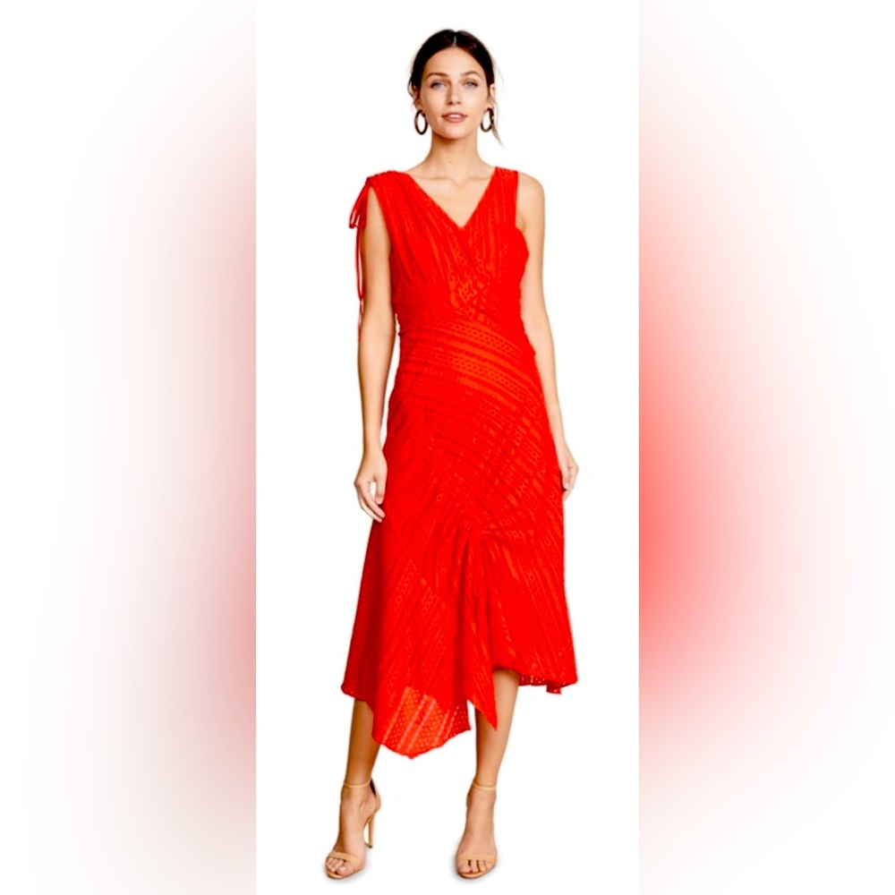 Tanya Taylor Juliet dress